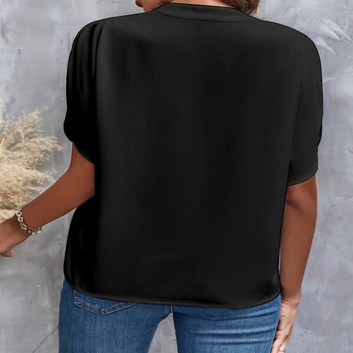 Vivi™ | Stijlvolle damesblouse